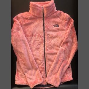 Northface Fleece Zip Up